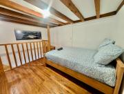 Studio Hyper Centre - Championnet Neighborhood - Quiet