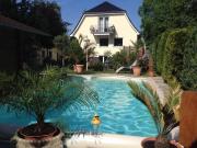 Kleine Fewo im Grünen