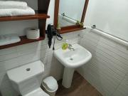 Rooms with private bathroom and kitchen