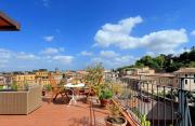 Trastevere Penthouse amazing terrace Trastevere Penthouse amazing terrace