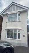 Home in Bournemouth
