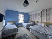 Top Blackpool