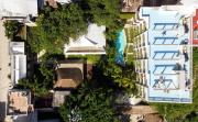 Posada Sian Kaan Playa del Carmen - Wellness Oriented Hotel