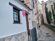 La Casita de Nerea con Parking Gratuito