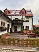 Ferienhof Hillenberg