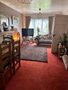 A beautiful tranquil home