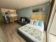 S806- Apartaestudio Loft en el norte de Armenia