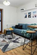 Apartament Droga na Bystre 5b 3