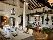 Top Cabañas de la Sagra