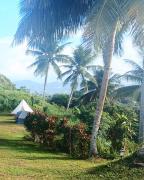 Jubilee Campsite Swim & Paint