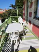 Résidence Marcellus - 091 - Bel appartement en centre ville avec piscine collective MAE-4391