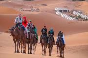 Top Merzouga
