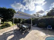 Résidence 104-grayan Et L Hopital - 104 - Agréable villa avec piscine dans un quartier calme MAE-6111