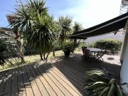 Résidence 014-soulac Sur Mer - 014 - Jolie villa à deux pas des plages des Arros MAE-2411