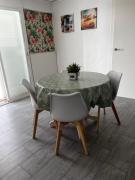 CERCAMAR - Playa de Oliva, Paupi