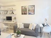 Stylish Stay In Central London