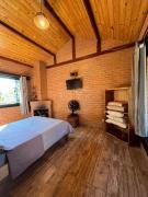 Chalés Vale da Serra