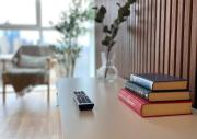 Three Bedroom Waterfront Apartment with City View Three Bedroom Waterfront Apartment with City View