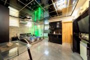 Aqualux Apartment with Garage and Spa