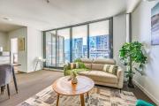 StayAU Newly Leisure 2BR Modern CBD Apt