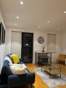 Luxury Penthouse Apartment Luxury Penthouse Apartment