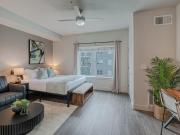 Convention Ctr Studio-Designer-Spa,Pool,Gym,Parking
