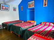 Hospedaje Euros De San Blas