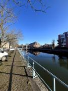 Le Rivage - Gare, Wifi, Parking, TV