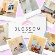 The Platform Penthouse - 3 Bedroom - Sleeps 6