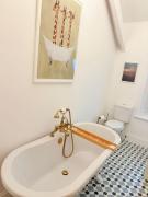 The Platform Penthouse - 3 Bedroom - Sleeps 6