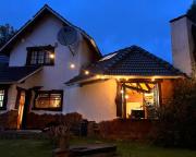 casa alquiler mar del plata Cabaña Acantilados MDQ