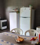 Casa super espaçosa perto da Praia