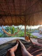 Top Playa Agua Blanca