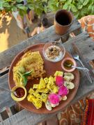 Top Playa Agua Blanca