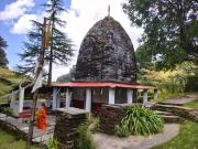 Top Binsar