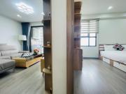 2 Bedroom, 1 Bathroom Apartment - Vinhomes DCapitale