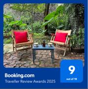 Linda Casa en Tepoztlan centro 1