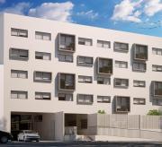 Chantli - Departamento Centro Medico IMSS