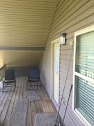 a cozy, quiet, rural hideaway close to everything3