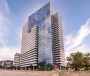 Oaks Melbourne Flemington Suites