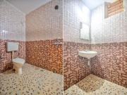 Hotel Purushottam Residency