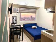 Studio in the Metro I Near MRT I WiFi