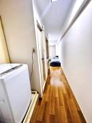 West Shinjuku Entire House with 2beds