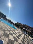 Les Hauts de Balaruc- Studio Idéal Curistes 11