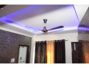 M K Hotel Restaurant, Jammu