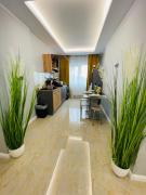 Modernes LuxusApartment in Essen