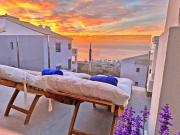 Sea view apartments with Year-Round Open Pool