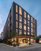 Norma Hotel Sathorn - Formerly T2 Residence Sathorn