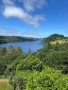 Lake Vyrnwy Hotel & Spa