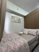 Staycation bliss! Shore 2 B1!